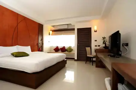 The Charm Boutique Resort and - 24