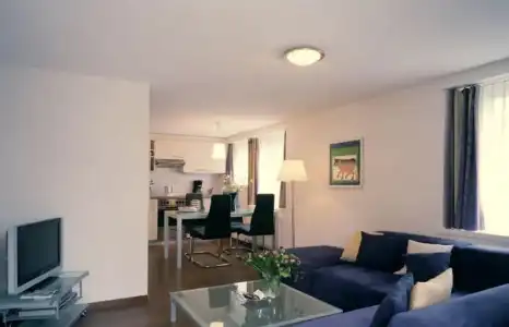 ApartEiger - - 130