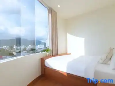 Danang Backpacker Hostel and Spa - 107