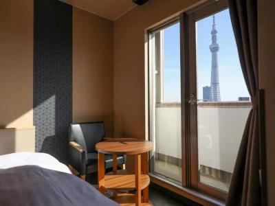 Dormy Inn EXPRESS Asakusa Hot Spring - 49