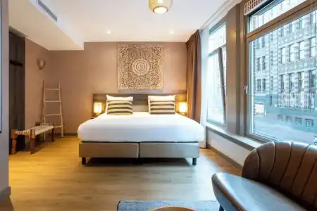 Dream Amsterdam - 110