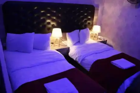 Virginia Suites - 5