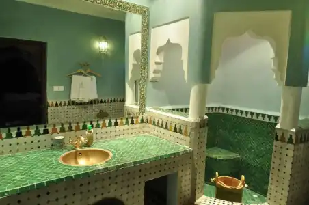 Riad Salam Fes - 27