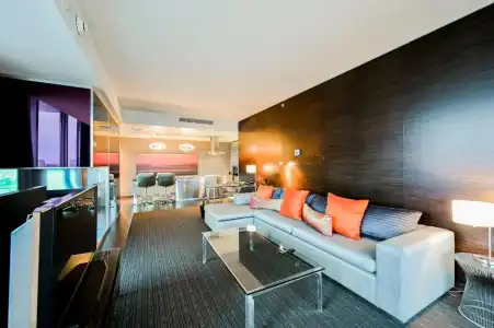Beautiful Palms Place Suite - 410