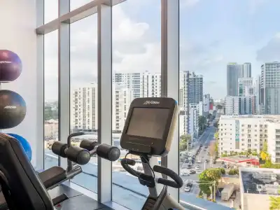 Novotel Miami Brickell - 25