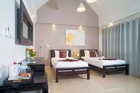 Baan Bophut Beach Samui - 138