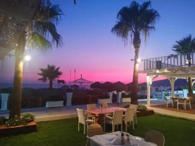Saranda International - 6