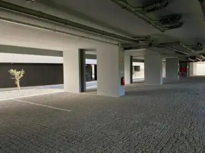 Stay Lisboa Aeroporto - 0