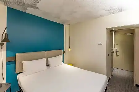 ibis Lisboa Centro Saldanha - 80