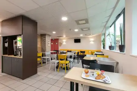 B&B Toulouse Basso Cambo - 22