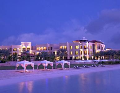 Shangri la Qaryat Al Beri Abu Dhabi - 24