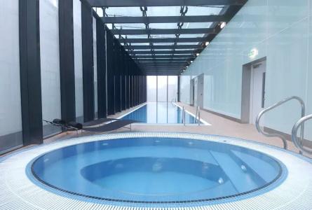 The Manchester Deansgate, by IHG - 22