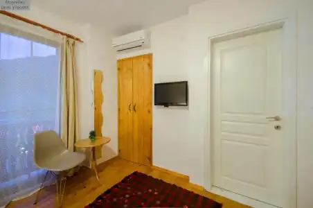 Agva Piassa Otel - 52