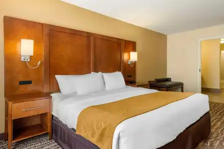 Towneplace Suites The Villages - 5