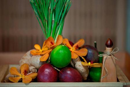 Sheraton Nha Trang & Spa - 13