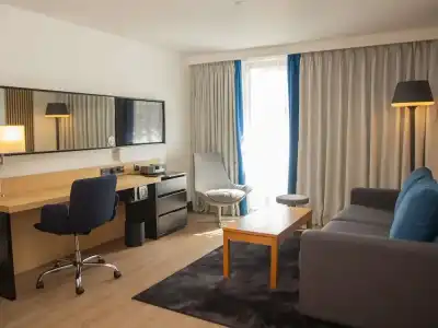 Novotel London Wembley - 50