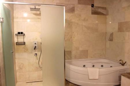 Kayra Cave Suites - 40