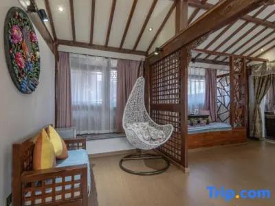 Huayu Mengjing Holiday Courtyard - 100