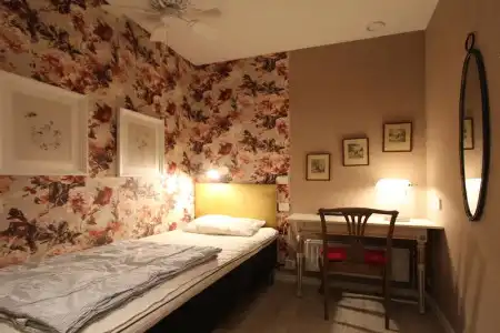 Skanstulls Boutique Hostel - 92