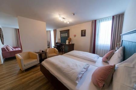 Restaurant Auerhahn - 32