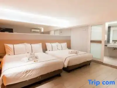 OYO 278 Orange Premier - 31