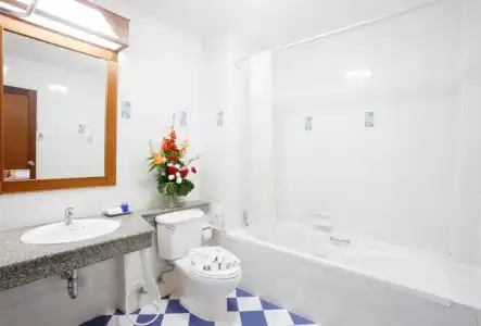 Indigo PHUKET PATONG by IHG - 67