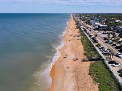 Atlantic Beach House by Distinctive Beach Rentals - 6