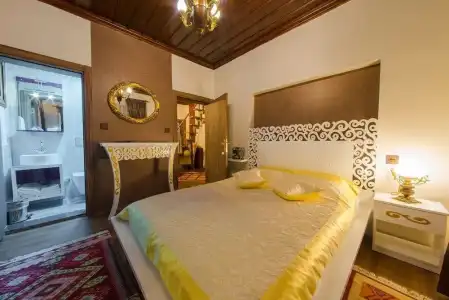 Akcasu Konuk Evi - 37