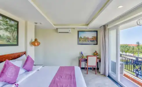 River Suites Hoi An - 87
