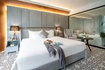 Cicilia Danangs & Spa - 94