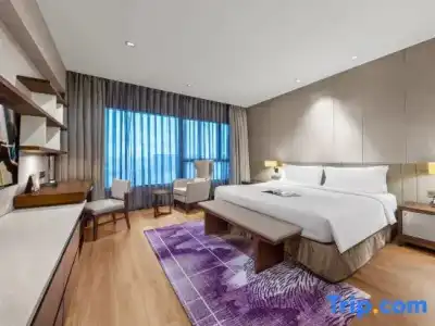 Ascott Raffles City Chengdu - 59
