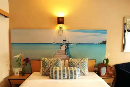 Estrela Do Mar Beach Resort - A Beach Property, Goa - 39