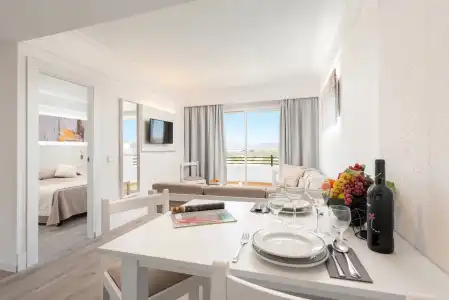 Alcudia Beach Apartments - 15