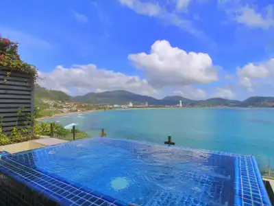 IndoChine Resort & Villas - 6