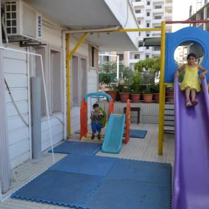 Garden Asmin Otel & Spa - 42