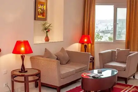 Tunis Grand - 92