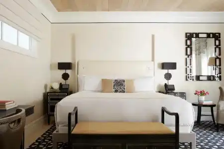 Bel-Air - Dorchester Collection - 41