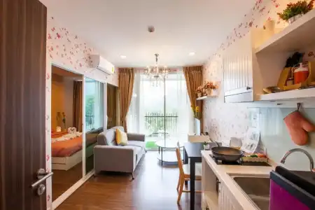 Courtyard khaoyai by JP - 28