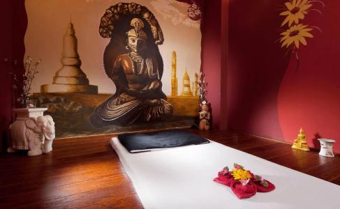 Wellness Frymburk - 19