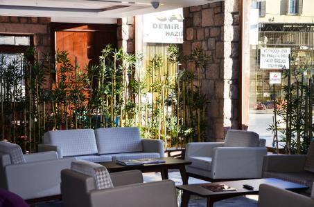 Bacacan Otel - 21