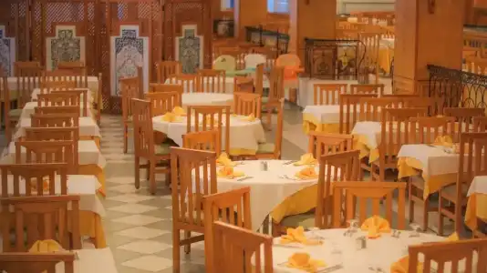 Aljazira Beach & Spa  -  Families and Couples Only - 32