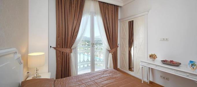 Sianji Well-Being Resort - 82