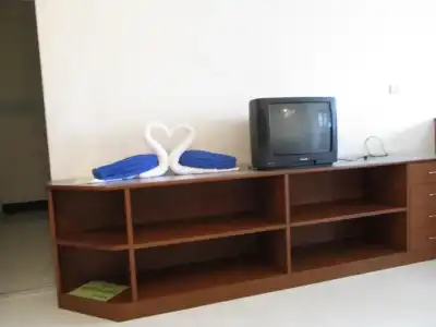 Muang Thong Family Suite Hat Yai - 56