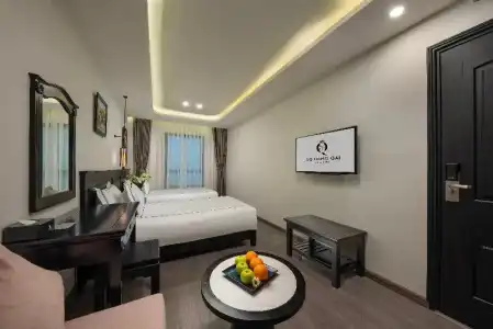 Sq Hang Gai & Spa - 70