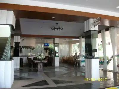 Sea Sand Sun Resort Rayong - 40