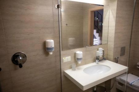 Sribni Leleky & Spa - 41