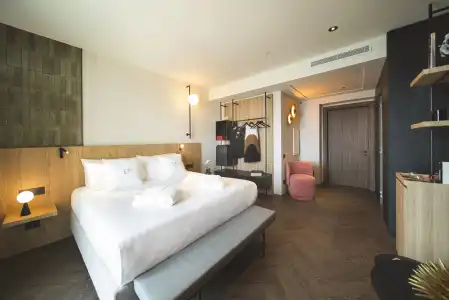 Europa Palace - 3