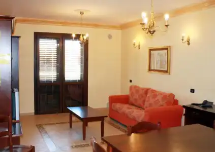 Triscinamare Residence - 139
