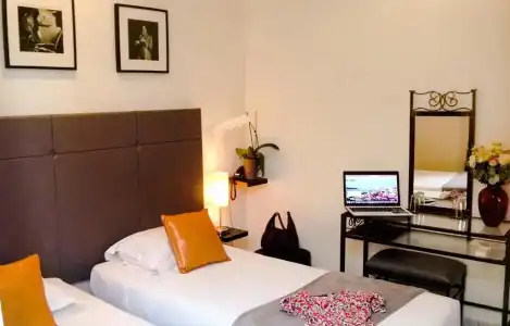 Le Panoramic Boutique - 78