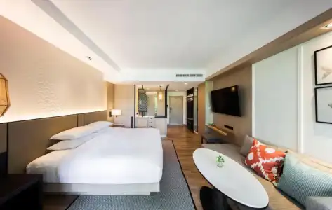 Hyatt Regency Hua Hin - 26